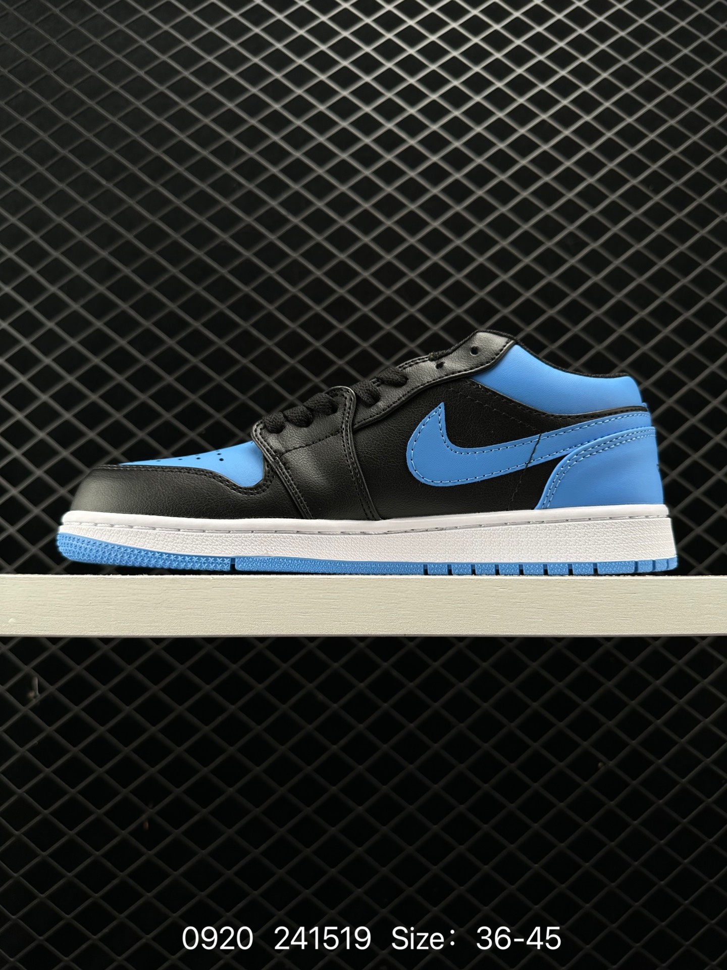 Air Jordan 1 Low AJ1